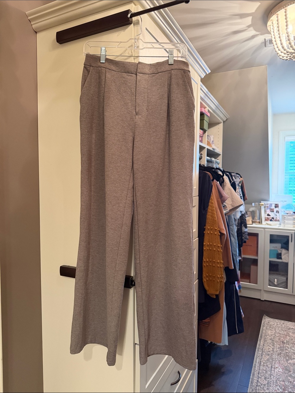 Vuori Trouser